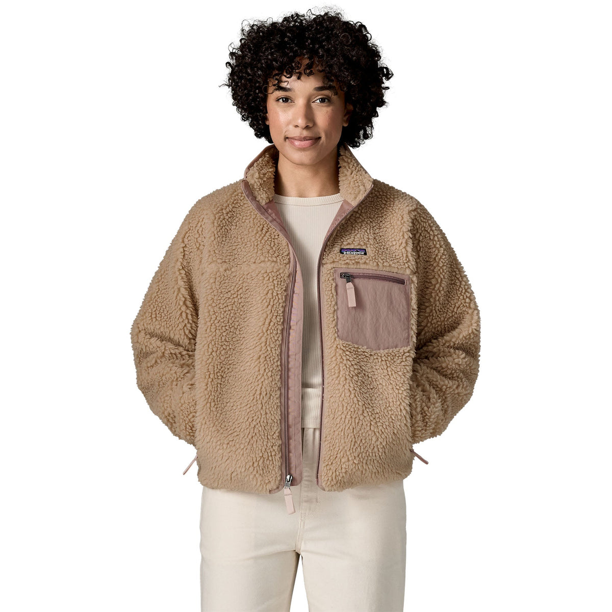 Patagonia Women's Classic Retro-X® Fleece Jacket