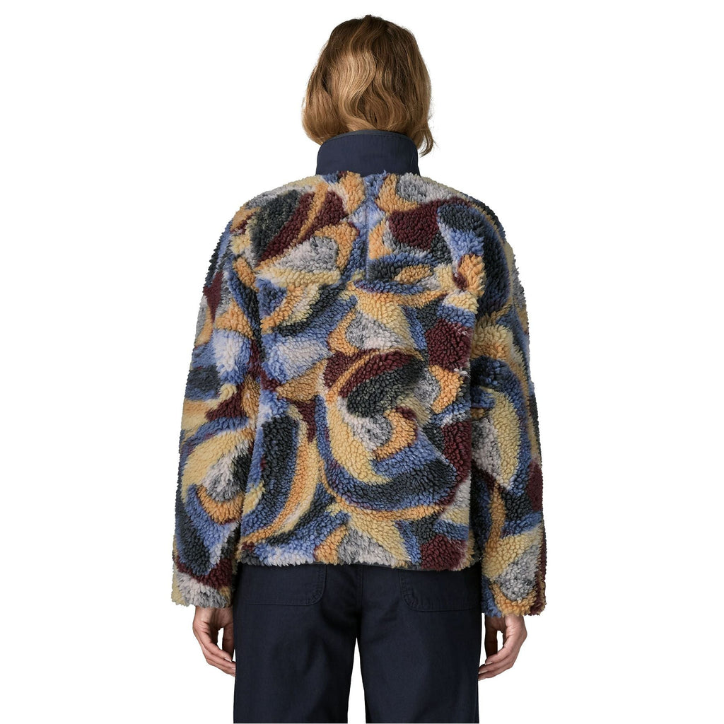 Patagonia Women's Classic Retro-X® Fleece Jacket