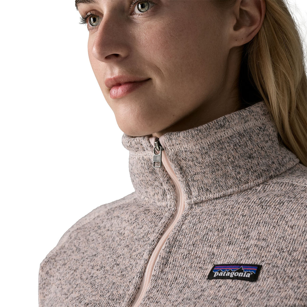 Patagonia Women's Better Sweater® Fleece Jacket