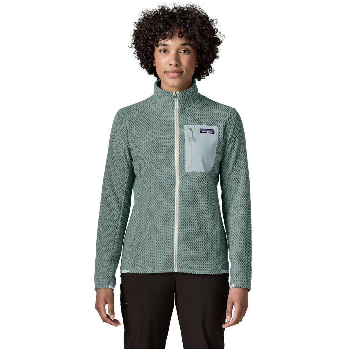 Patagonia Women's R1 Air Jacket