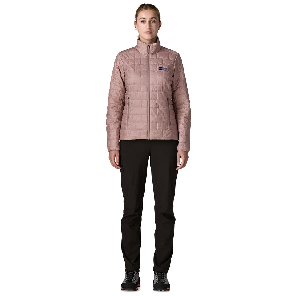 Patagonia Women's Nano Puff Jacket