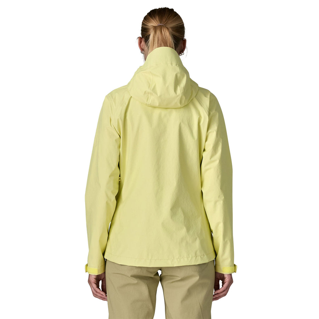 Patagonia Women's Torrentshell 3L Rain Jacket