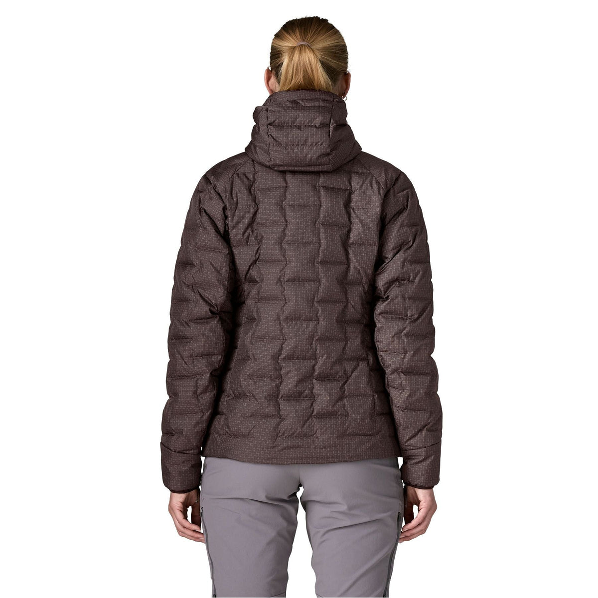 Patagonia Women's Durable Down Hoody