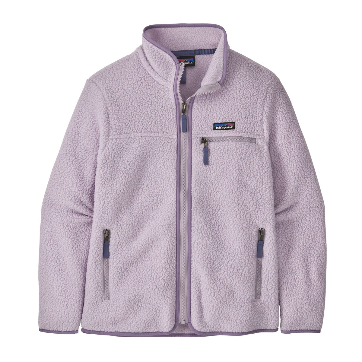 Patagonia Women's Retro Pile Fleece Jacket