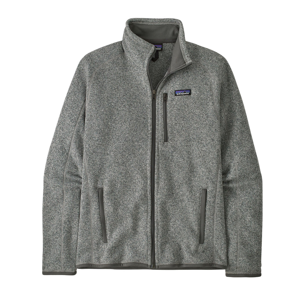 Patagonia Men's Better Sweater® Fleece Jacket