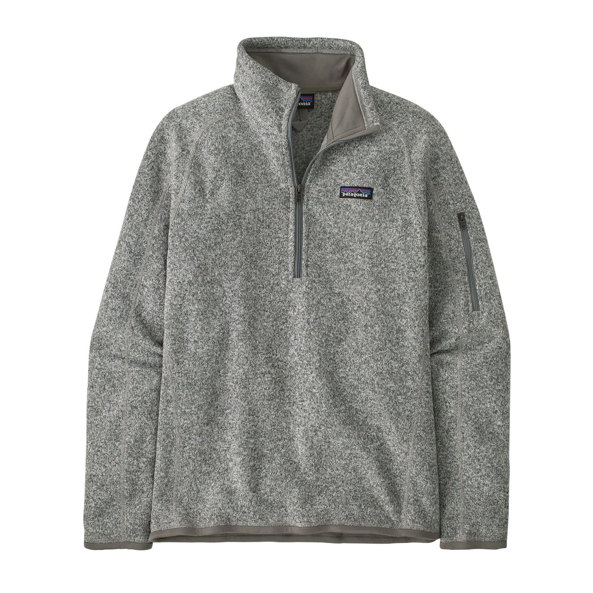 Patagonia Women's Better Sweater® 1/4-Zip Fleece