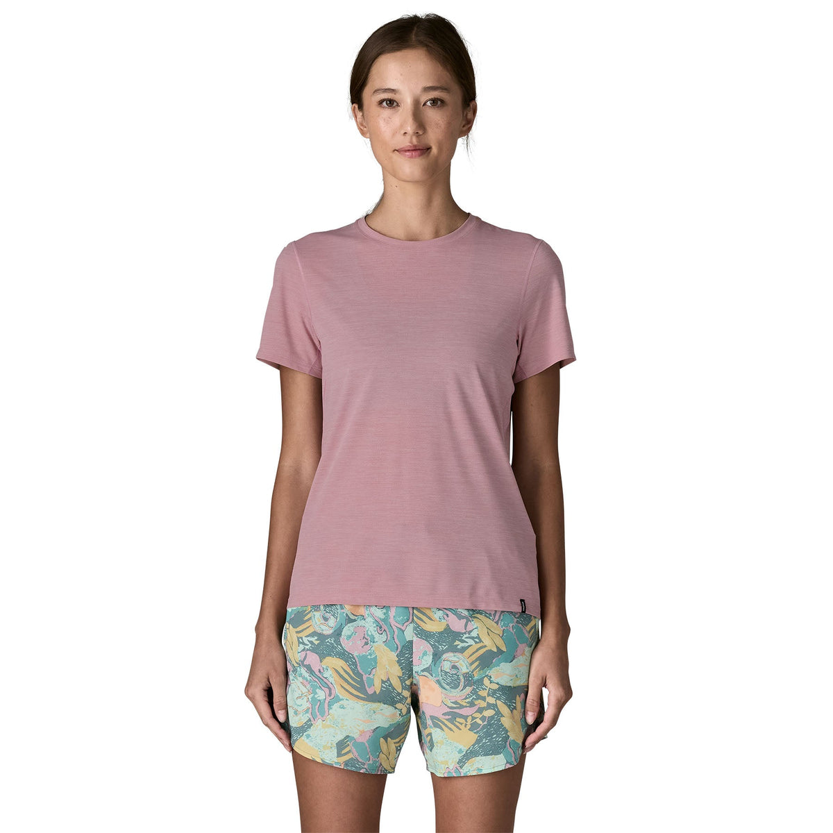 Patagonia Women's Cap Cool Ultra Shirt
