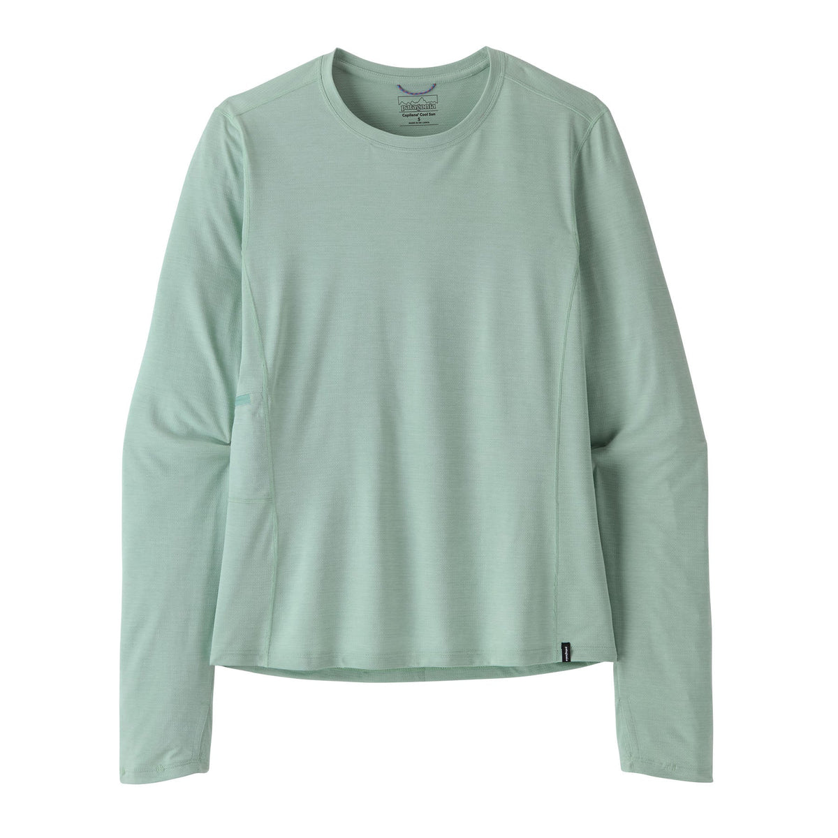 Patagonia Women's L/S Cap Cool Sun Shirt