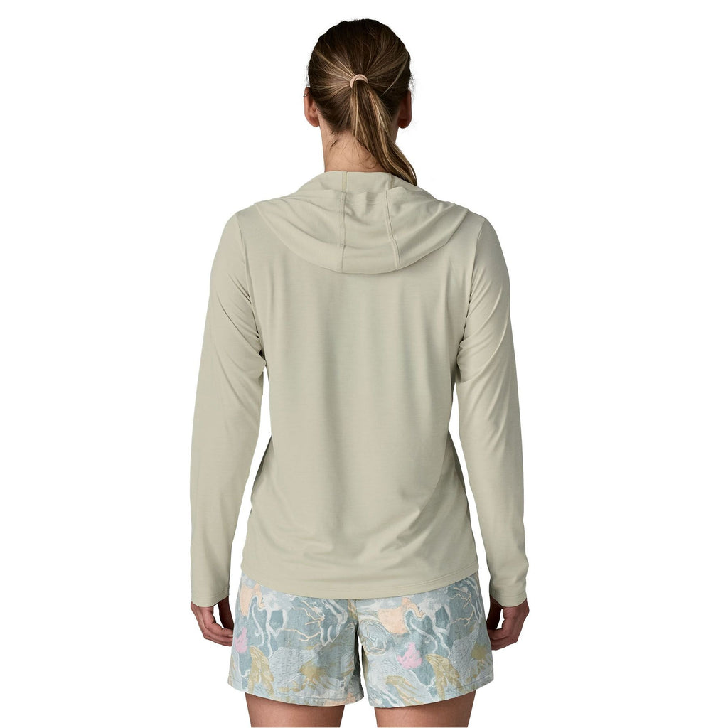 Patagonia Women's Cap Cool Daily Hoody