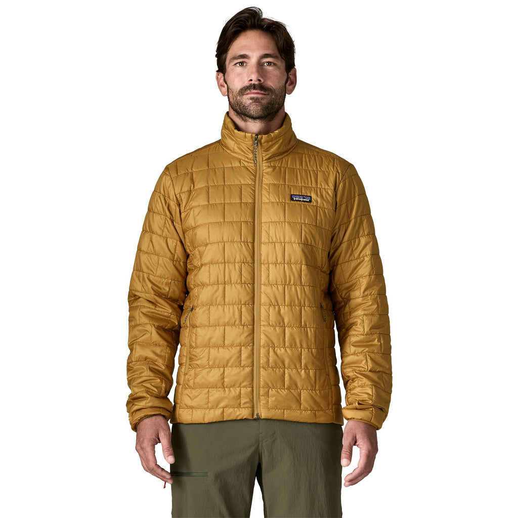 Patagonia Men's Nano Puff® Jacket