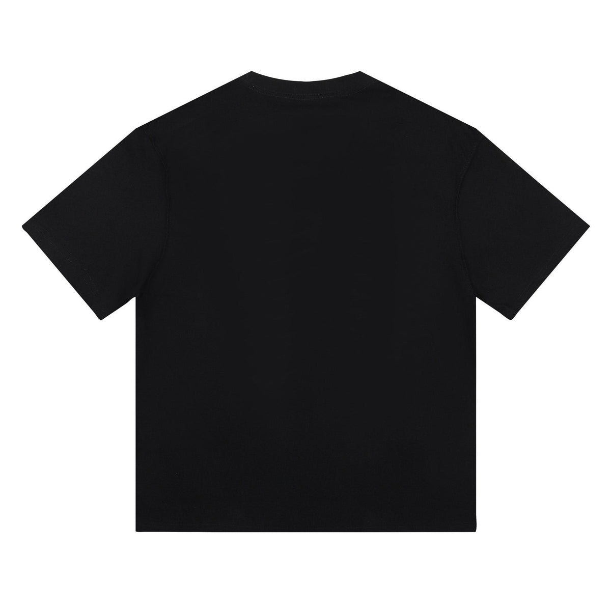 Supreme Heart Graphic Short-Sleeve T-Shirt — back