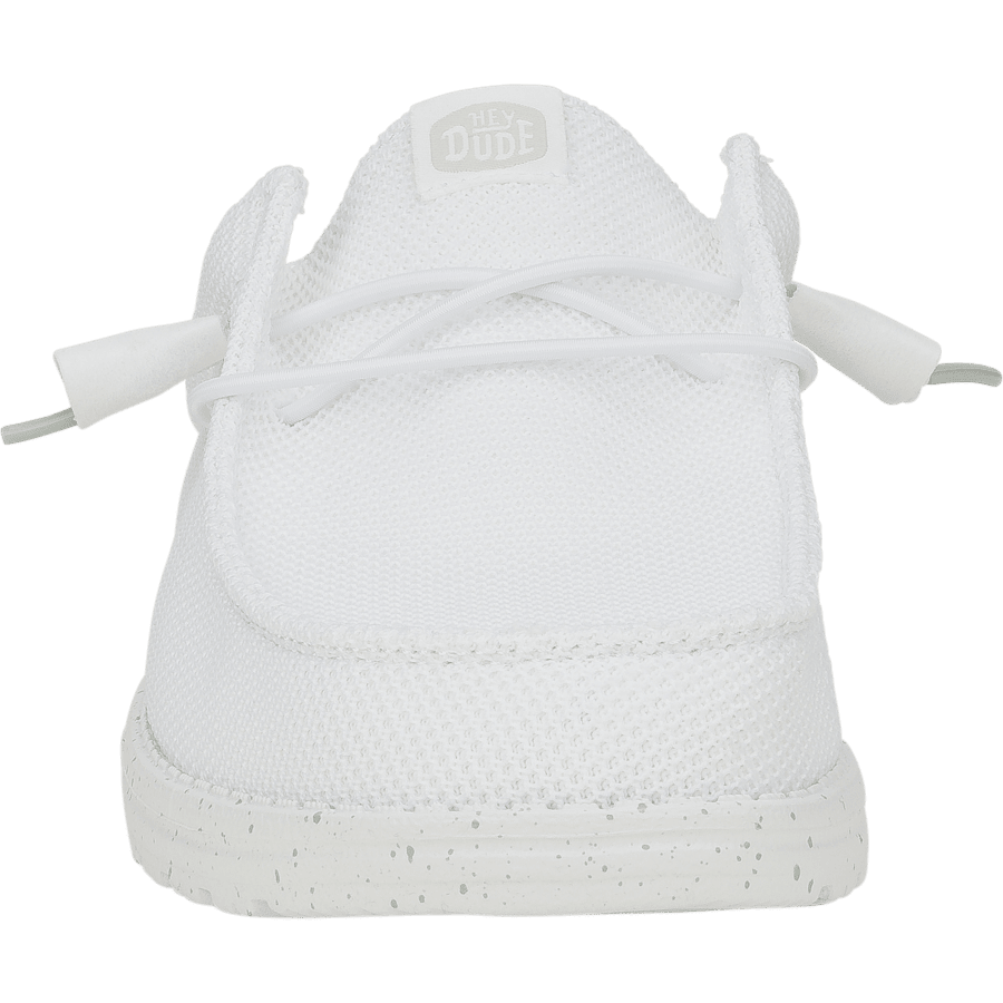 Wally Slip Stretch Sox