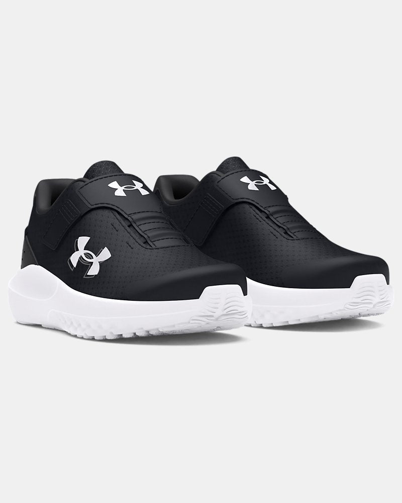 UA Surge 4 Boys' Infant Running Shoes | Under Armour