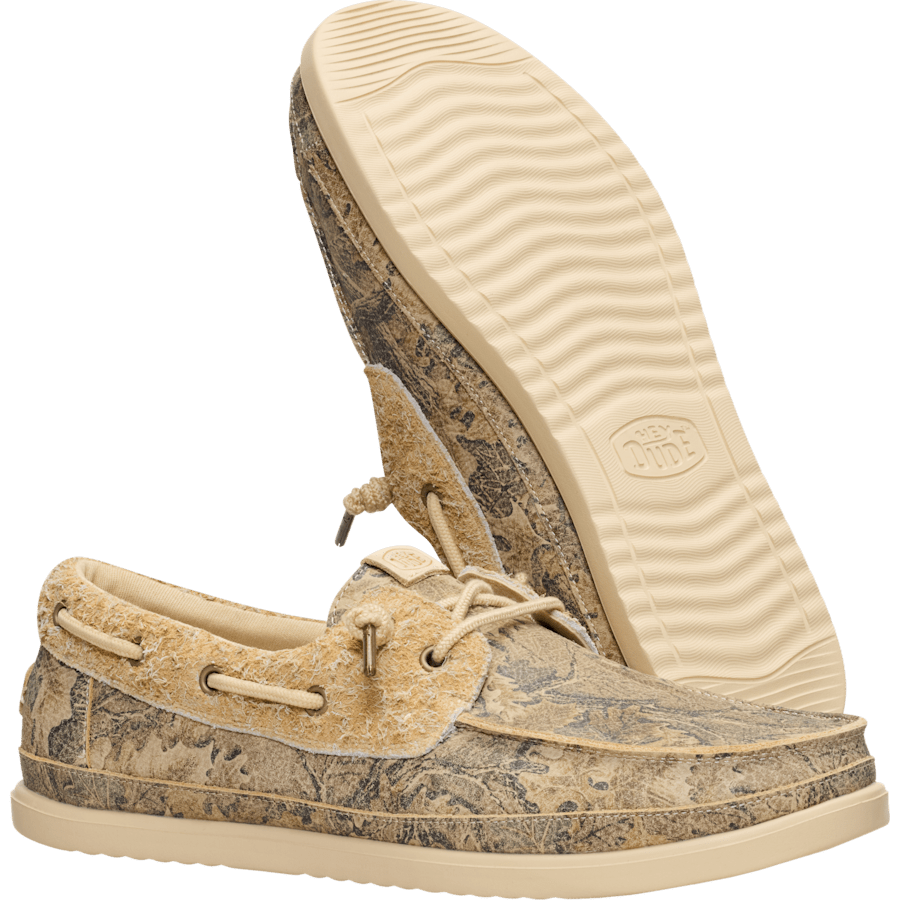 Harbor Lo Realtree Advantage Classic