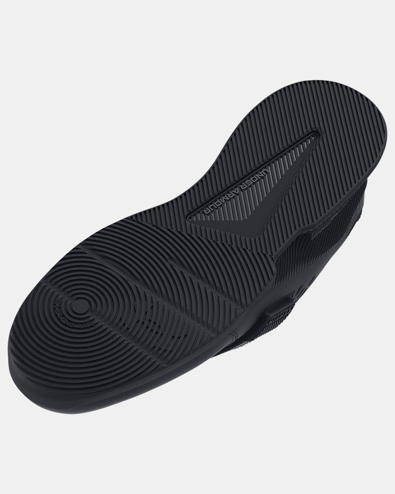 UA Reign Lifter Unisex Training Shoes | Under Armour