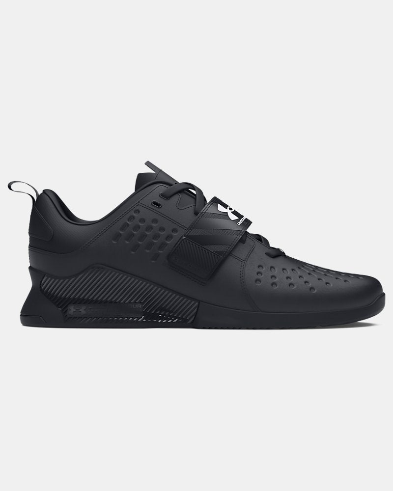 UA Reign Lifter Unisex Training Shoes | Under Armour