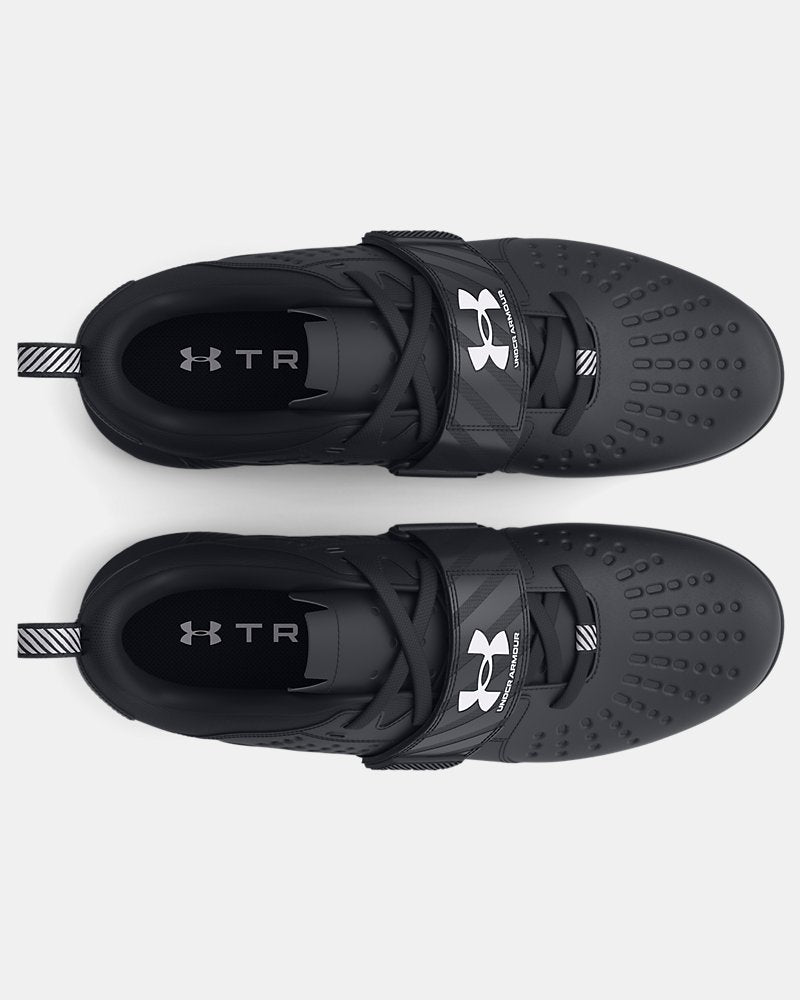 UA Reign Lifter Unisex Training Shoes | Under Armour