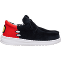 Disney Mickey Mouse Wally Funk Toddler