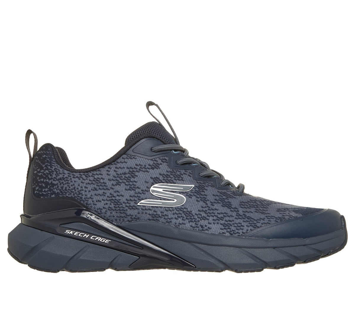 Skech Cage - Zovan, NAVY