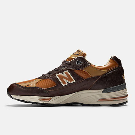 Made in UK 991v1 - New Balance