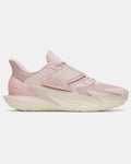 D. Fox 2 'Reign Rose' Unisex Basketball Shoes | Under Armour