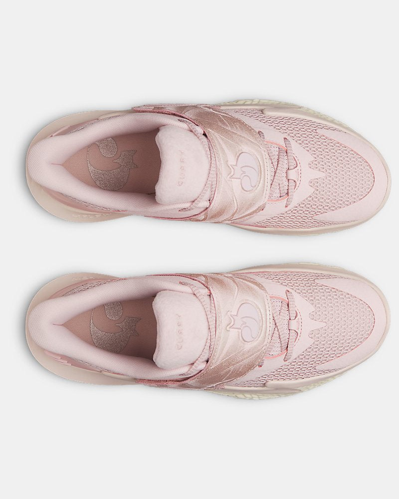 D. Fox 2 'Reign Rose' Unisex Basketball Shoes | Under Armour