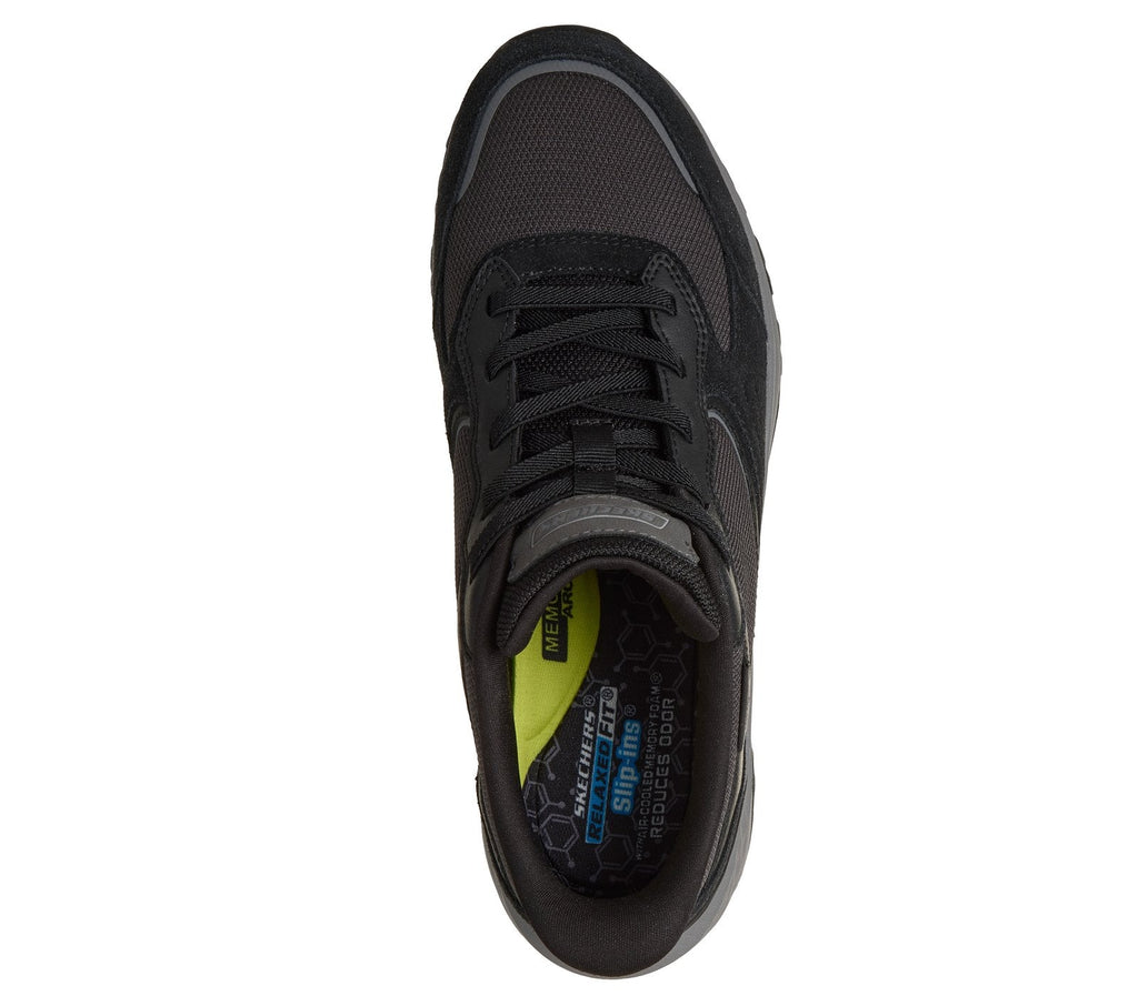 Skechers Slip-ins Relaxed Fit: Slade Ultra - Gage