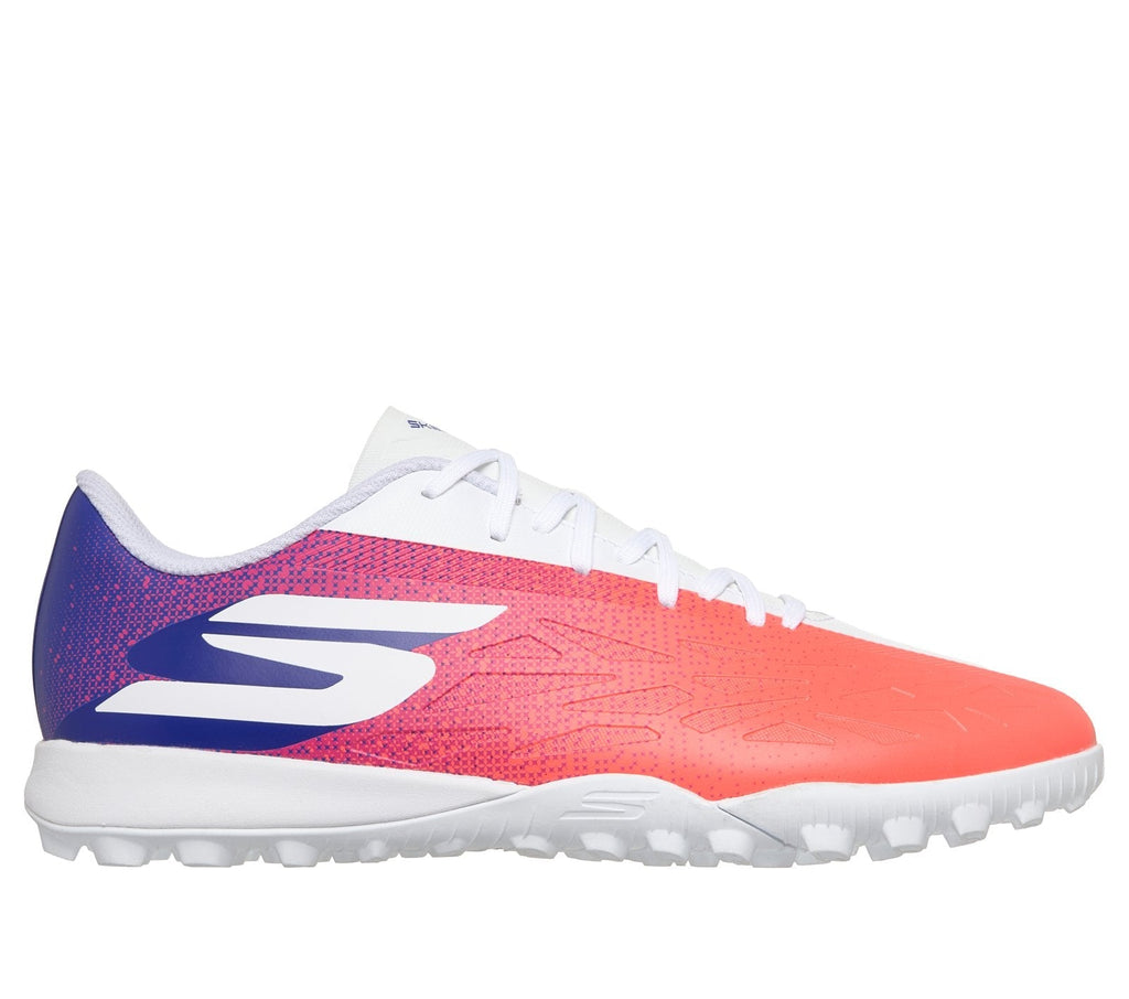 Skechers Razor 2 Academy TF, BLK / BLU / PNK