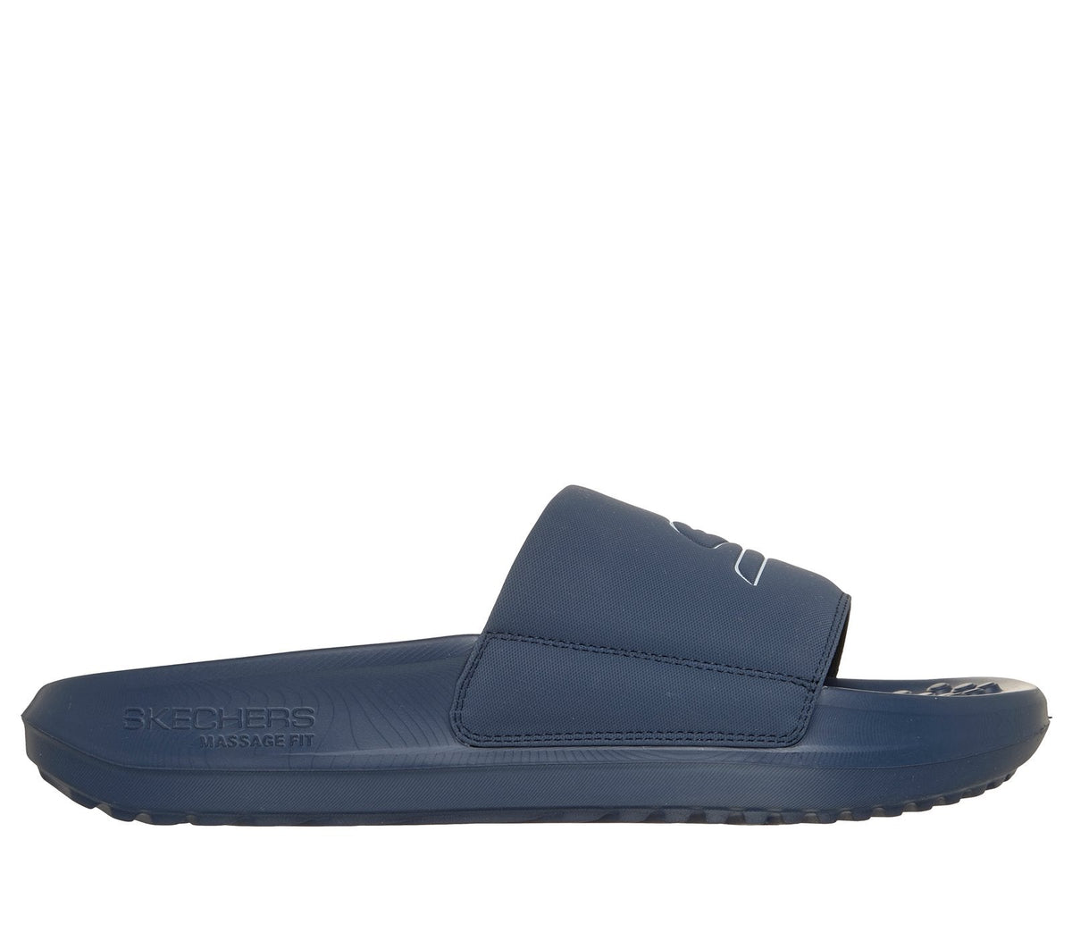 Massage Fit Recovery - Clint, DARK NAVY
