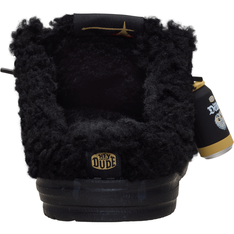 Liquid Death x HEYDUDE Wally Slipper