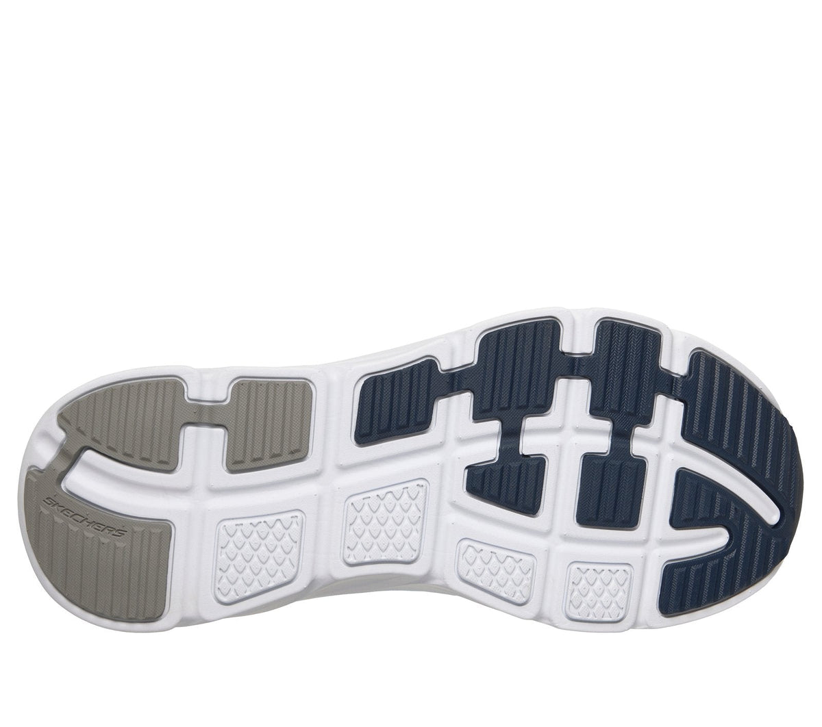 Skechers Slip-ins Relaxed Fit: D'Lux Walker 3.0 - Drevven