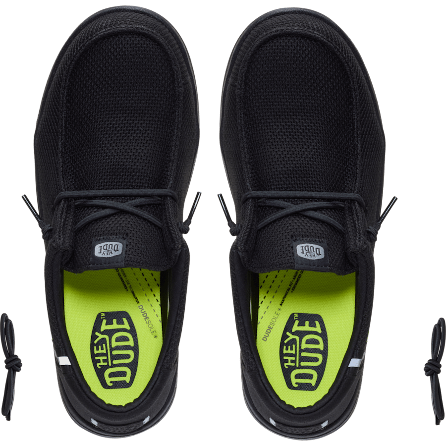 Wendy Work Comp Toe