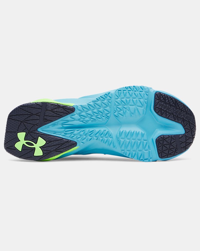 UA Scramjet 7 Boys' Pre-School Running Shoes | Under Armour