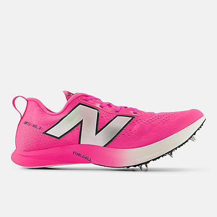 Gabby Thomas FuelCell SuperComp MD-X v3 - New Balance
