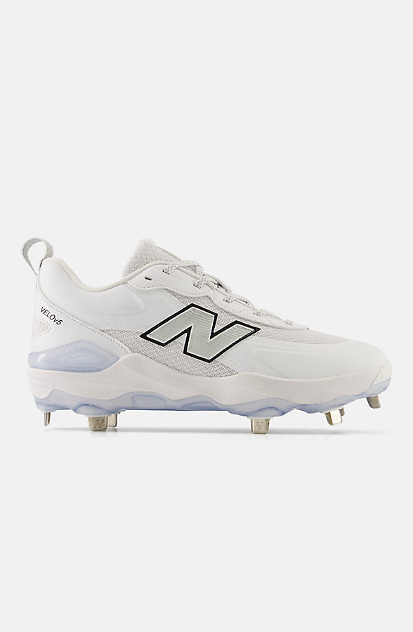 New Balance Women's Velo v5 Metal Athletic Shoes