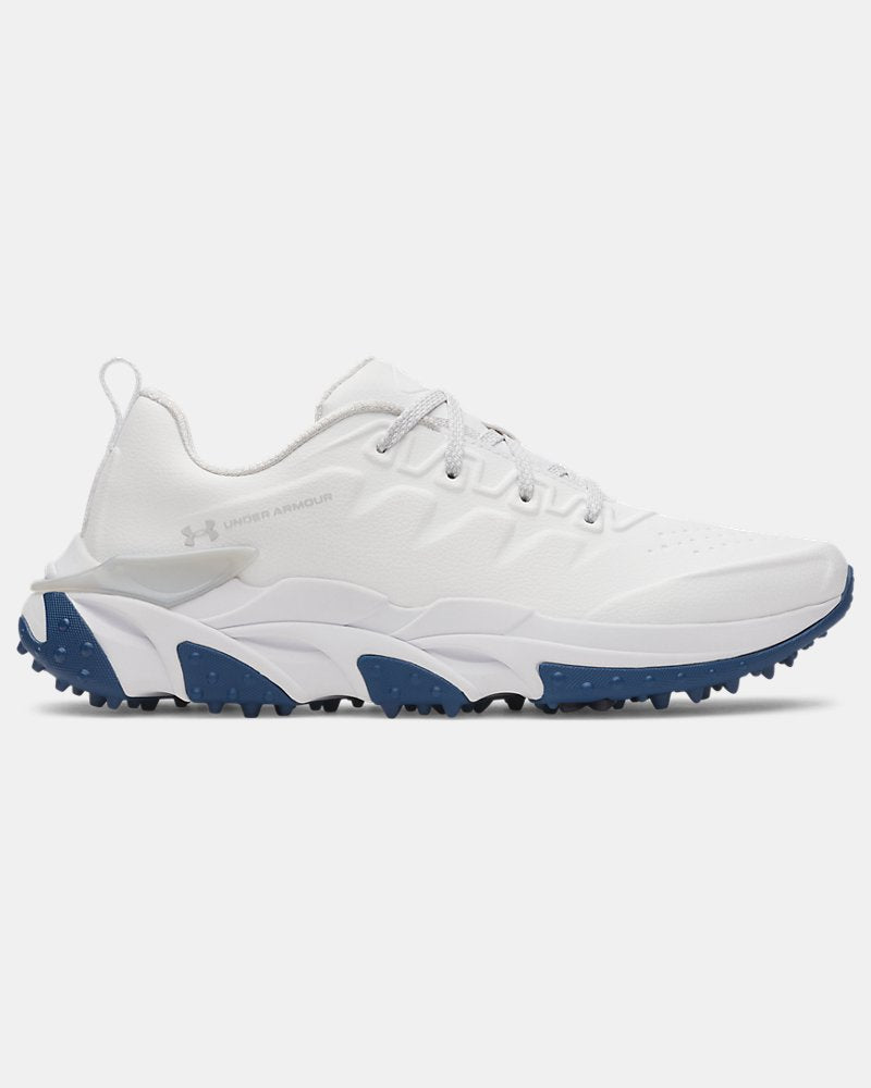 UA HB Tour Spikeless Men's Golf Shoes | Under Armour