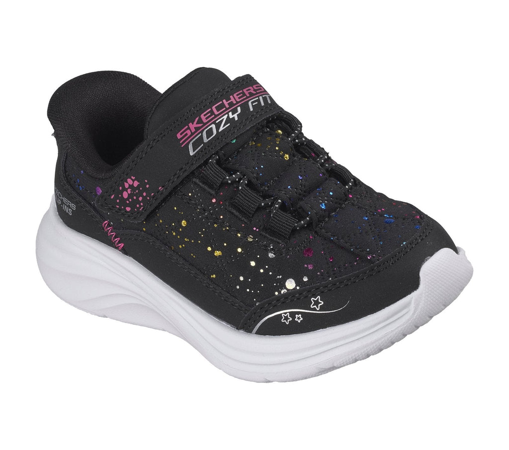 Skechers Slip-ins: Comfy Sprints - Cozy Fit Colordrip