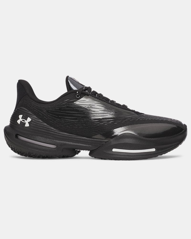 UA D. Fox 3 Team Unisex Basketball Shoes | Under Armour