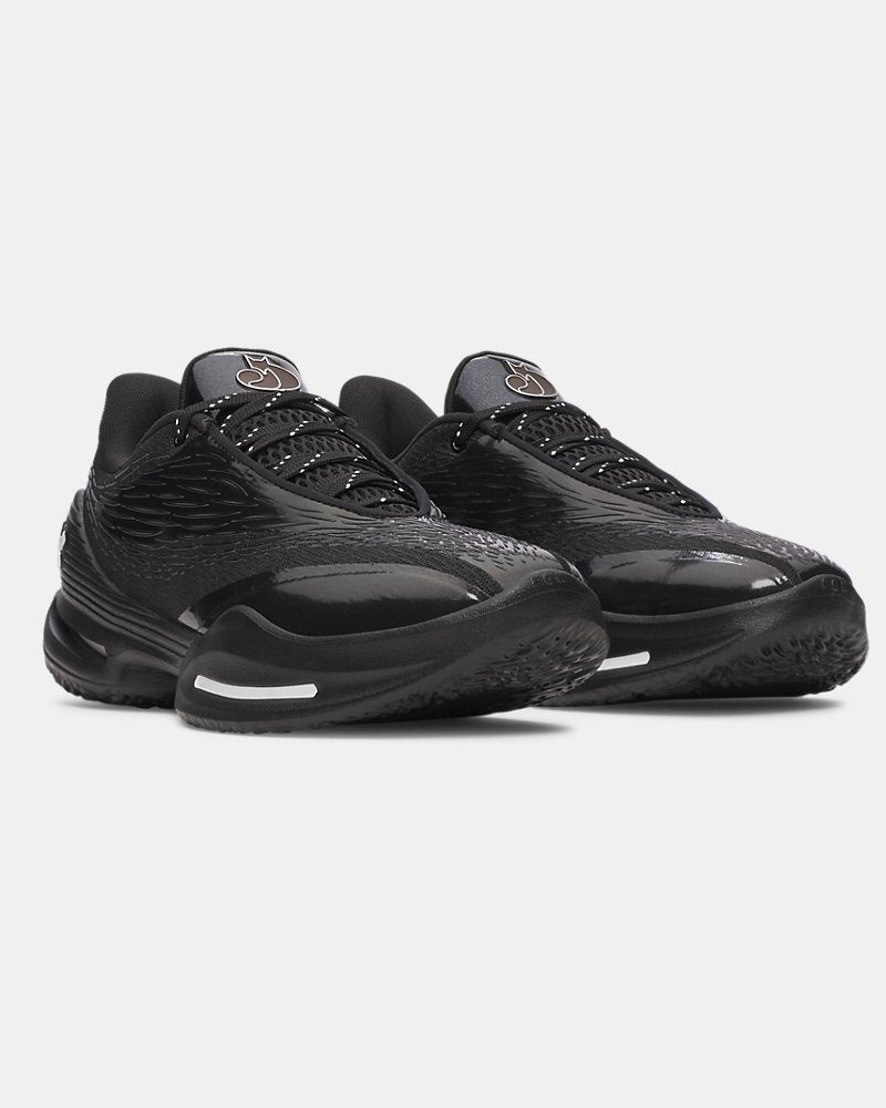 UA D. Fox 3 Team Unisex Basketball Shoes | Under Armour