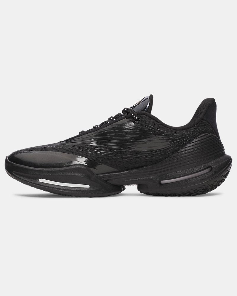 UA D. Fox 3 Team Unisex Basketball Shoes | Under Armour