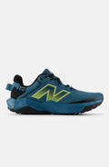New Balance Women's DynaSoft Nitrel v6 Gore Tex Shoes - Terrarium/Black