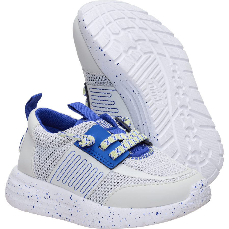 Sirocco Play Toddler Stretch Sox