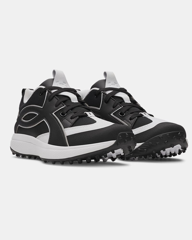 UA Yard Icon Turf Men's Baseball Shoes | Under Armour