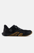 New Balance Men's Minimus TR BOA v2 Shoes - Black/Phantom And Gum 020