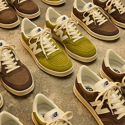 T500 - New Balance