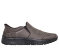Skechers Slip-ins: GO WALK Flex - Ray, DARK TAUPE