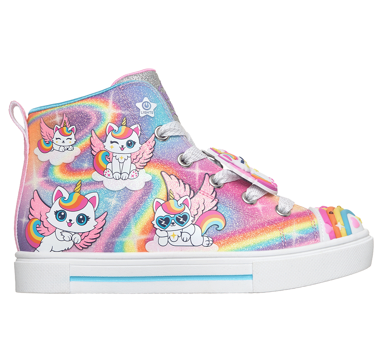 Twinkle Toes: Twinkle Sparks - Kittycorn Dreams, MULTI