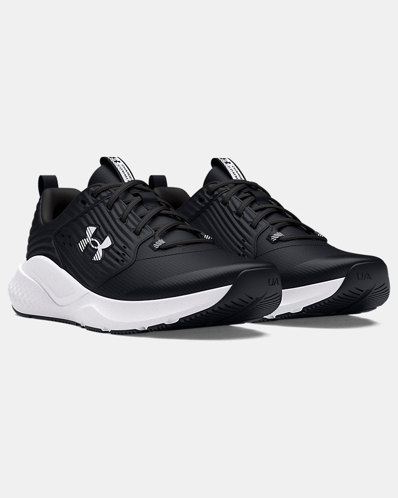 UA Commit 4 Men's Training Shoes | Under Armour