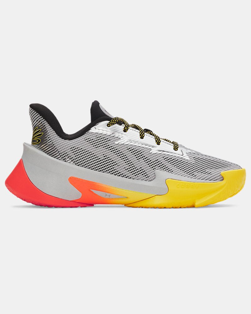 Curry Series 7 Grade School Basketball Shoes | Under Armour