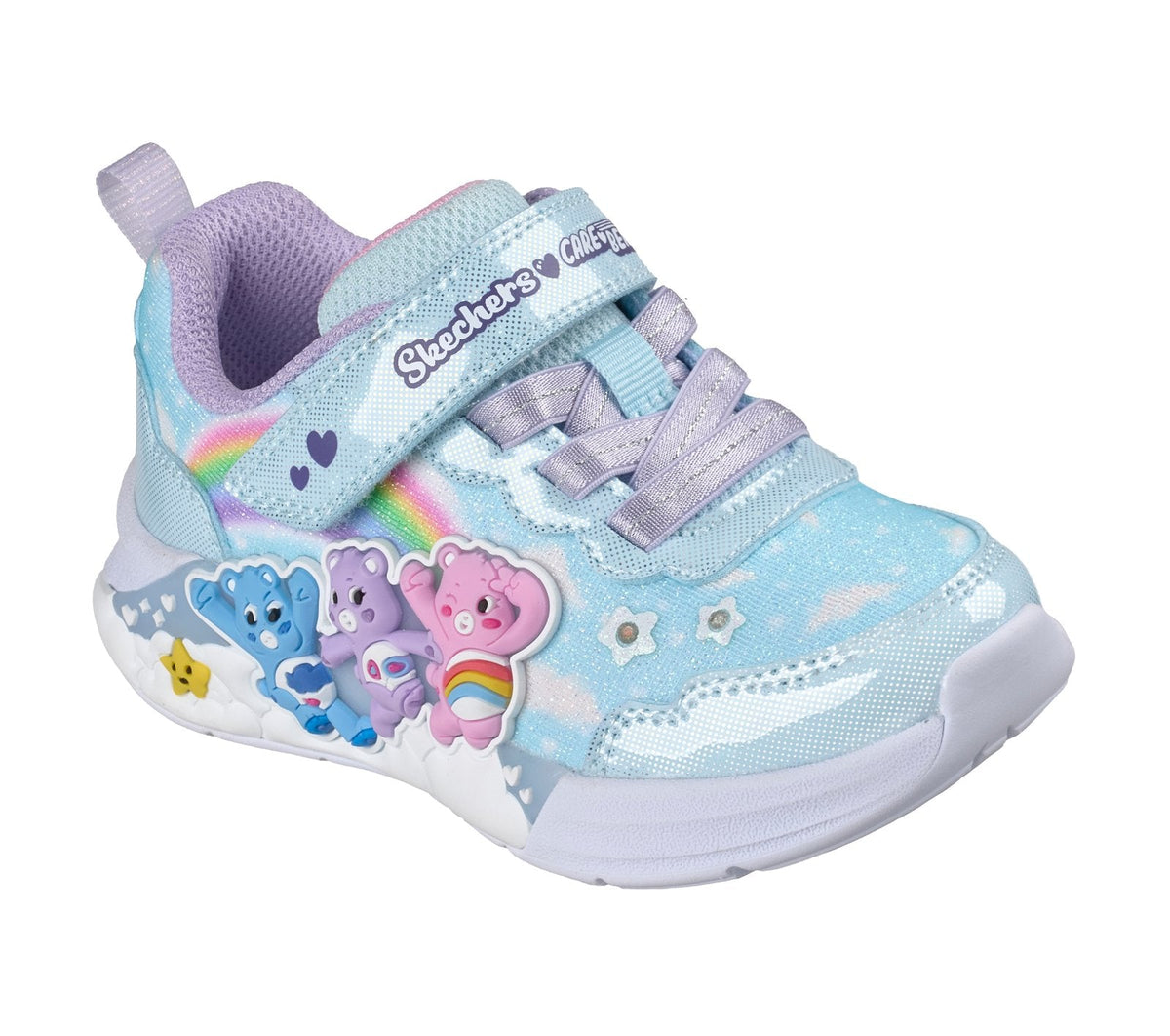 Care Bears: Lil Snugs